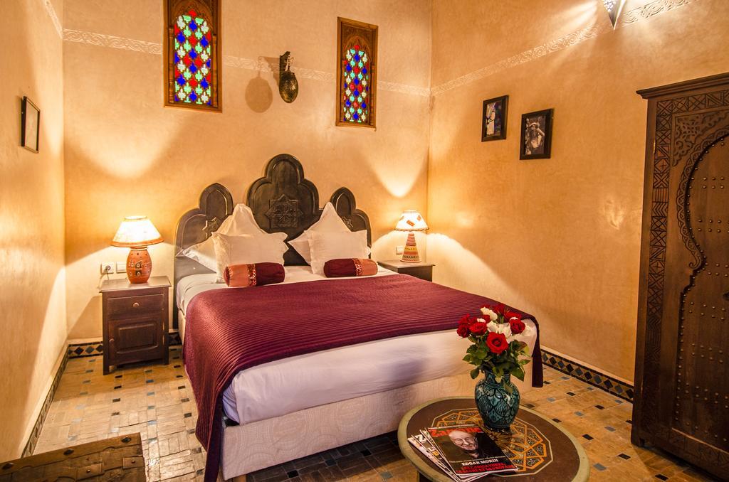 Habitación Doble Estándar