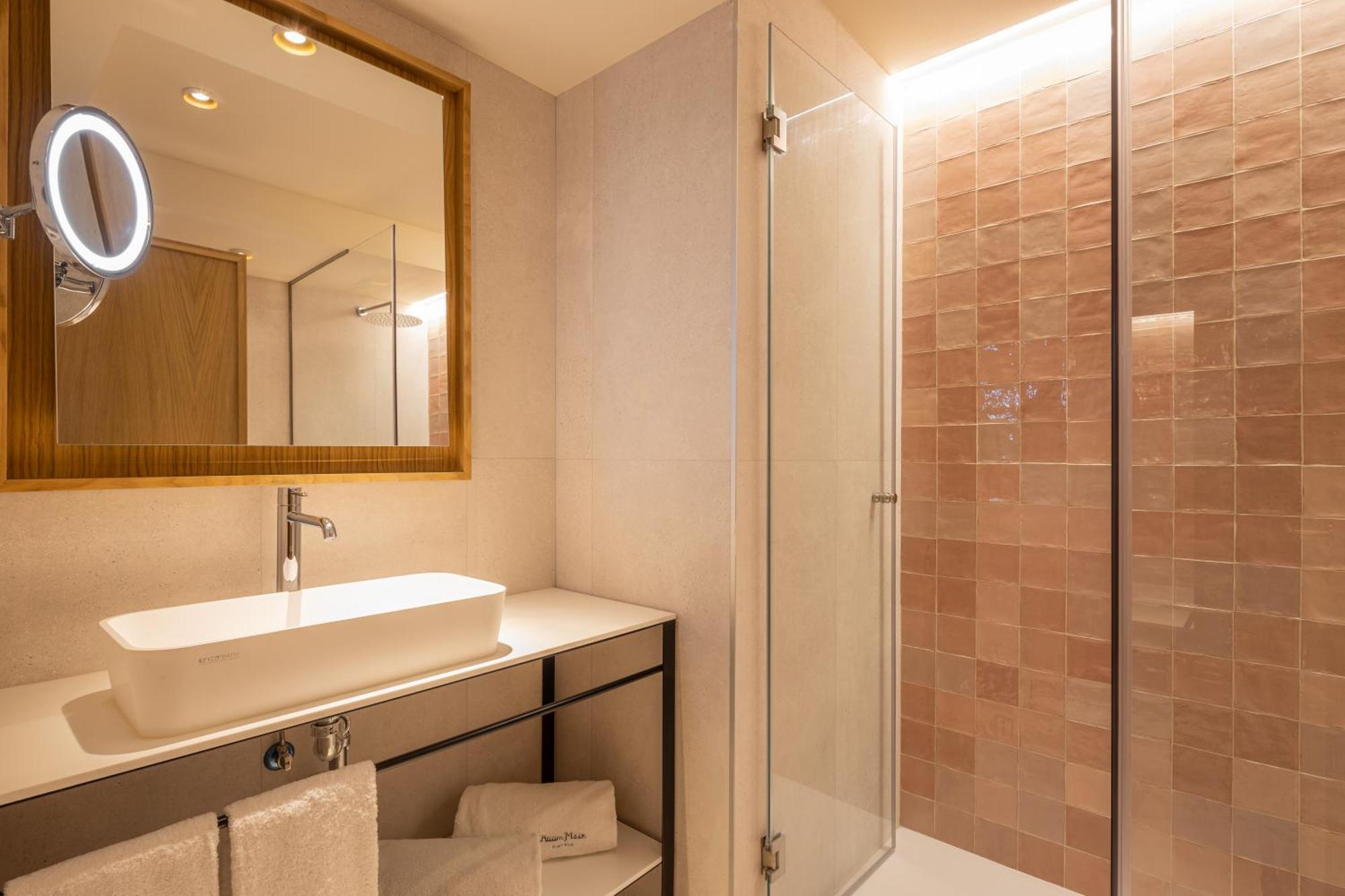 Quarto Deluxe