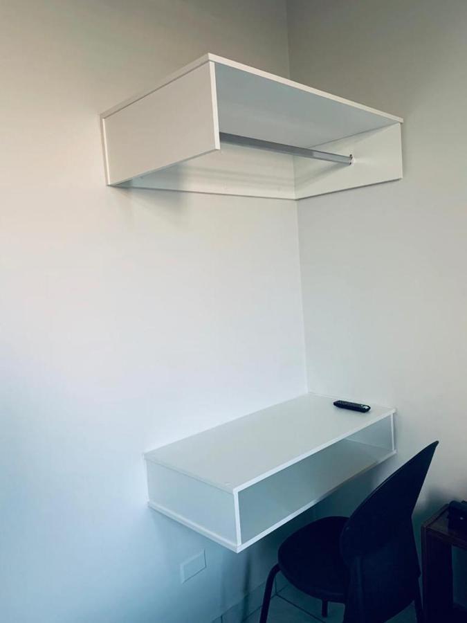 Quarto Duplo