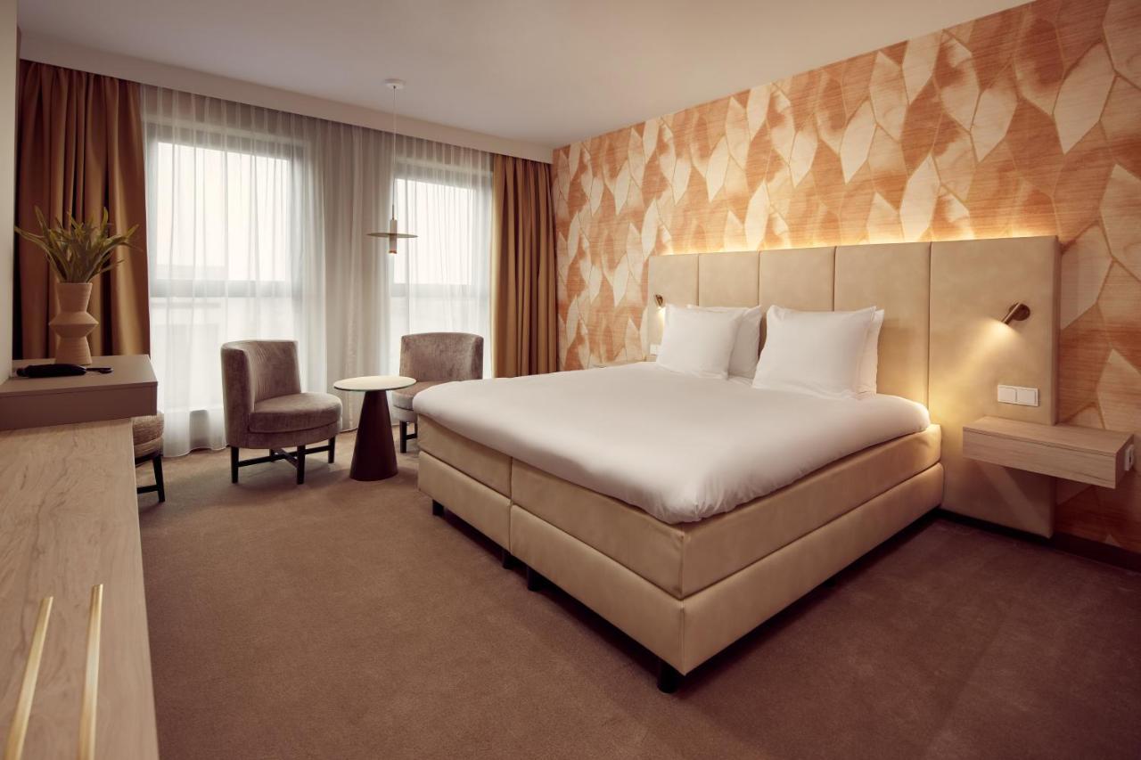 Deluxe Kamer met Kingsize Bed