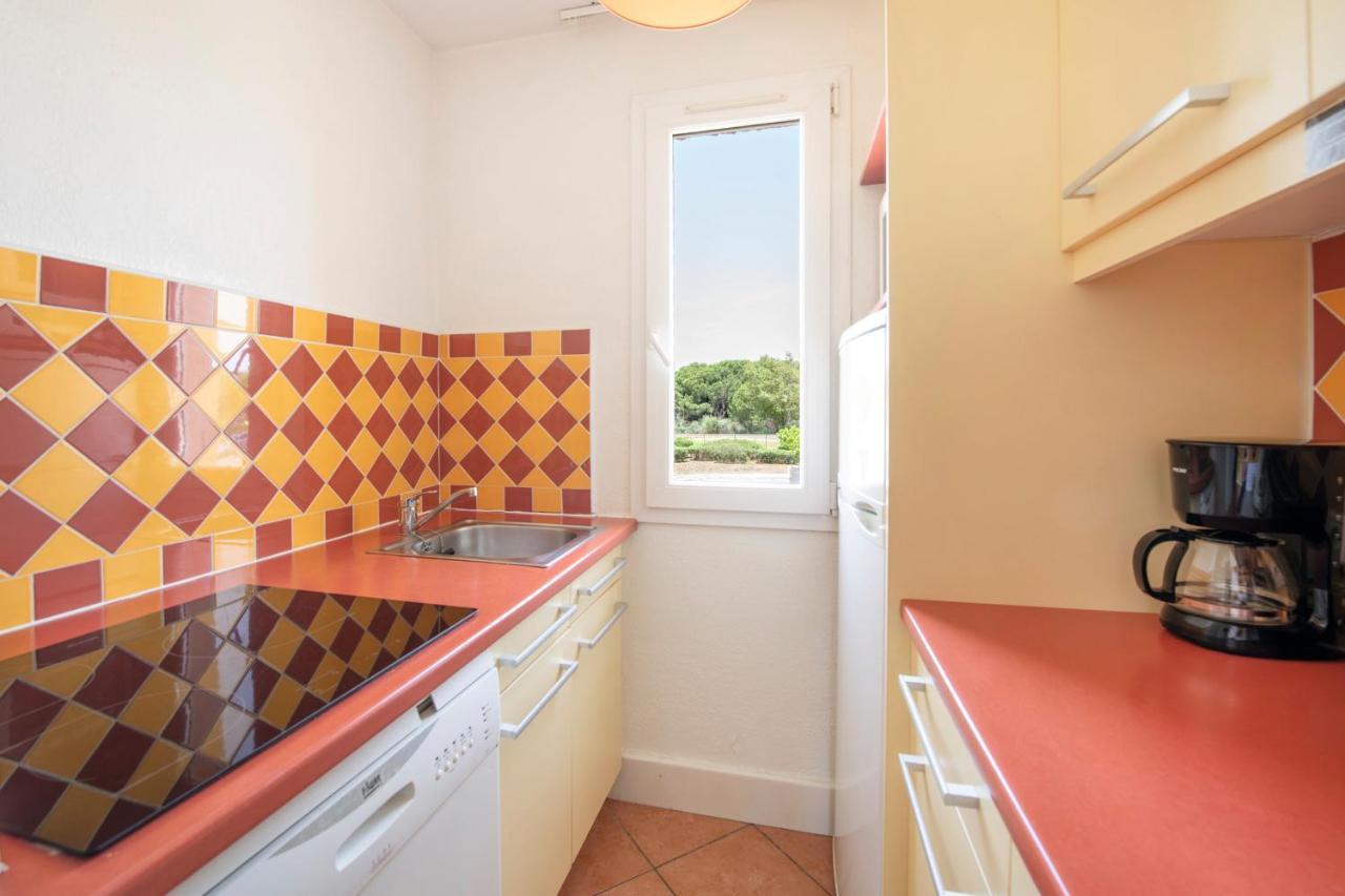 Appartement - Vue sur Mer