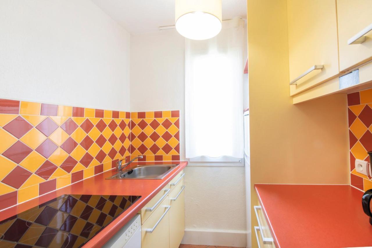 Appartement avec Terrasse