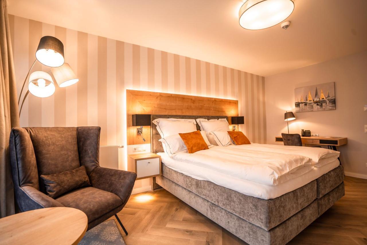 Budget Doppelzimmer