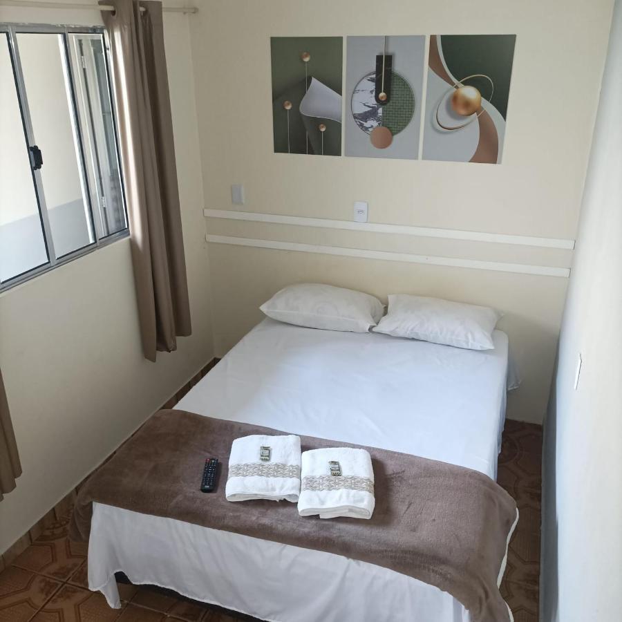 Quarto Duplo Pequeno