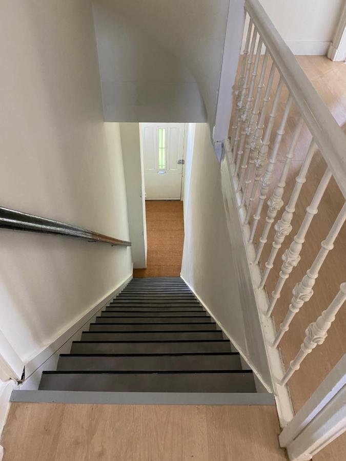 Chambre Double avec Salle de Bains Privative