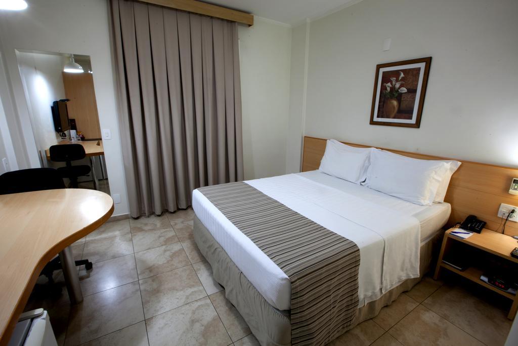 Quarto Duplo Executivo