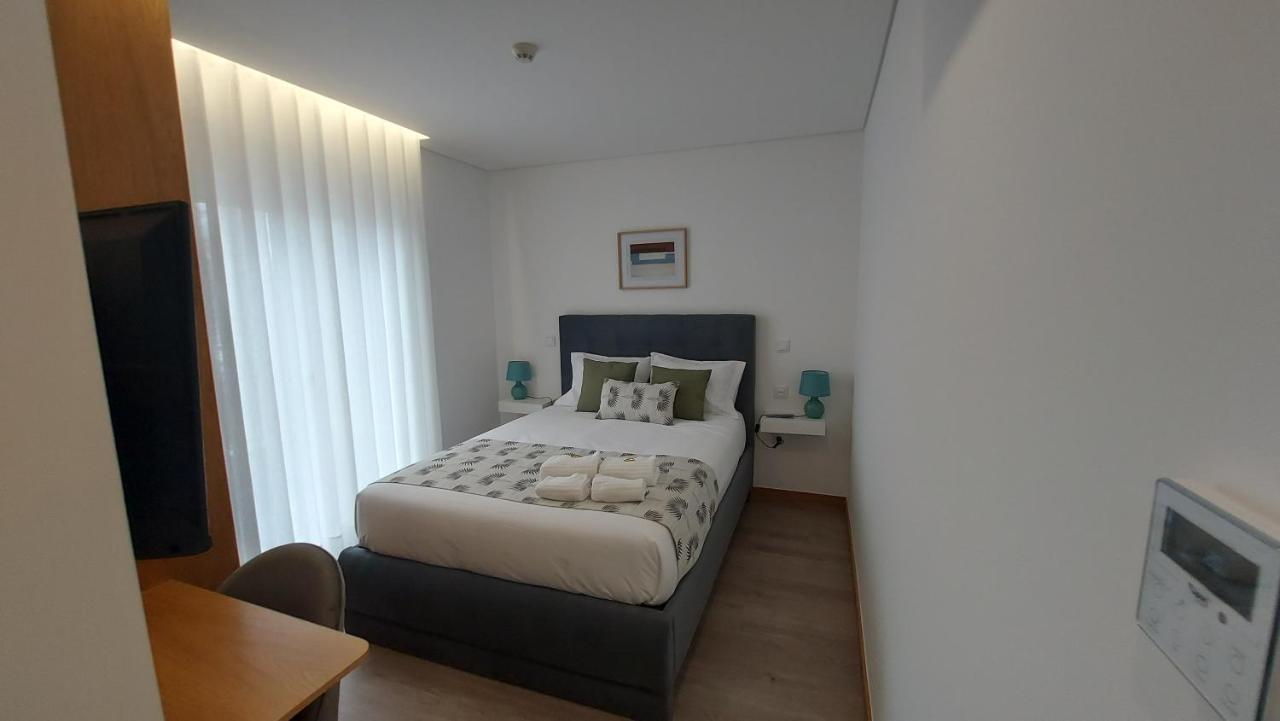 Habitación Doble con vistas al jardín