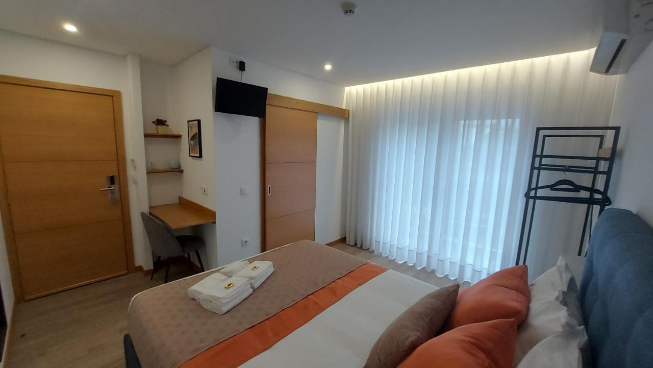 Habitación Doble con baño privado