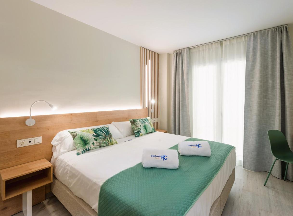 Habitación Doble Estándar