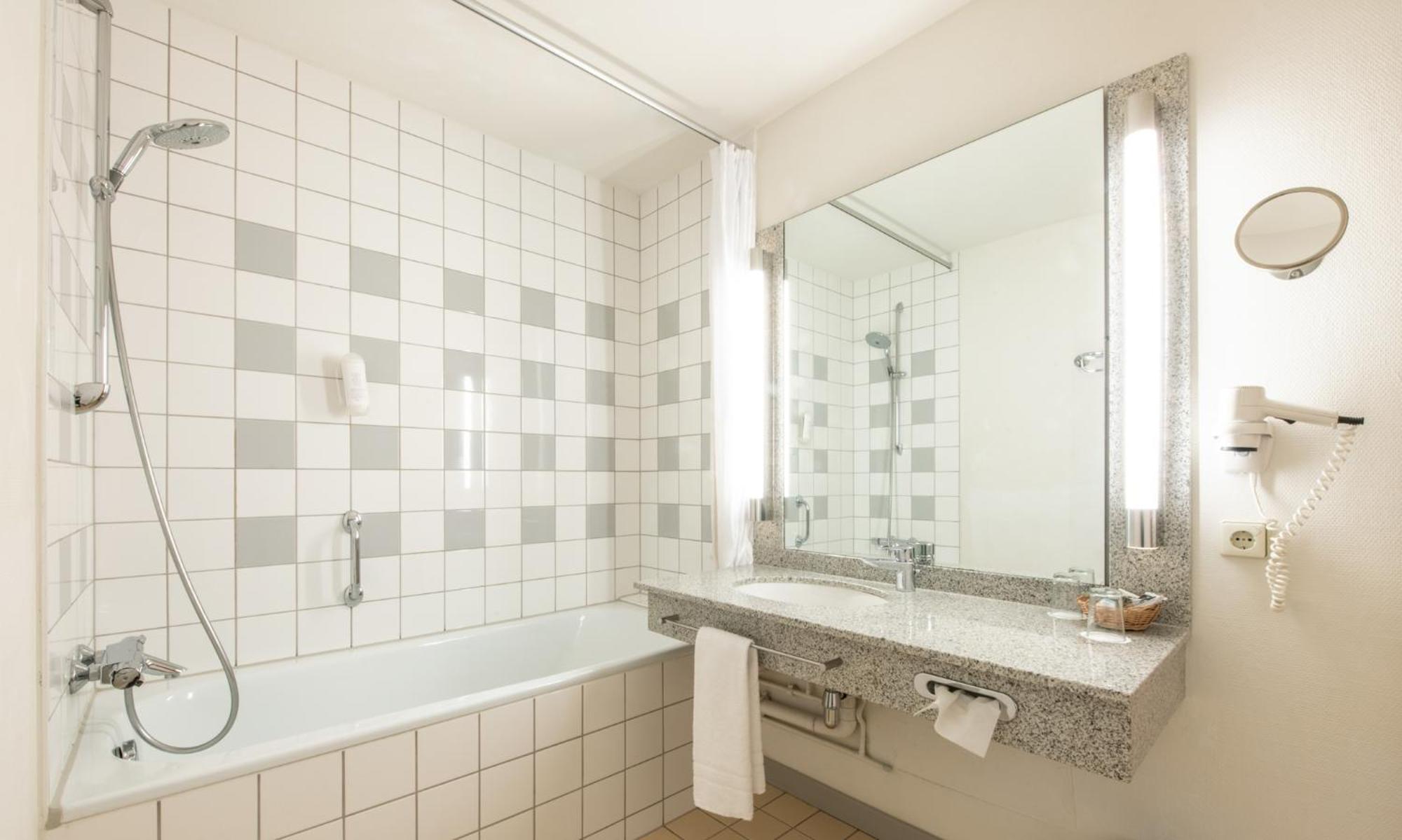 Standard Doppelzimmer