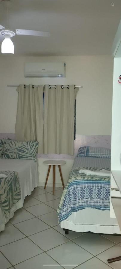 Quarto Triplo Standard