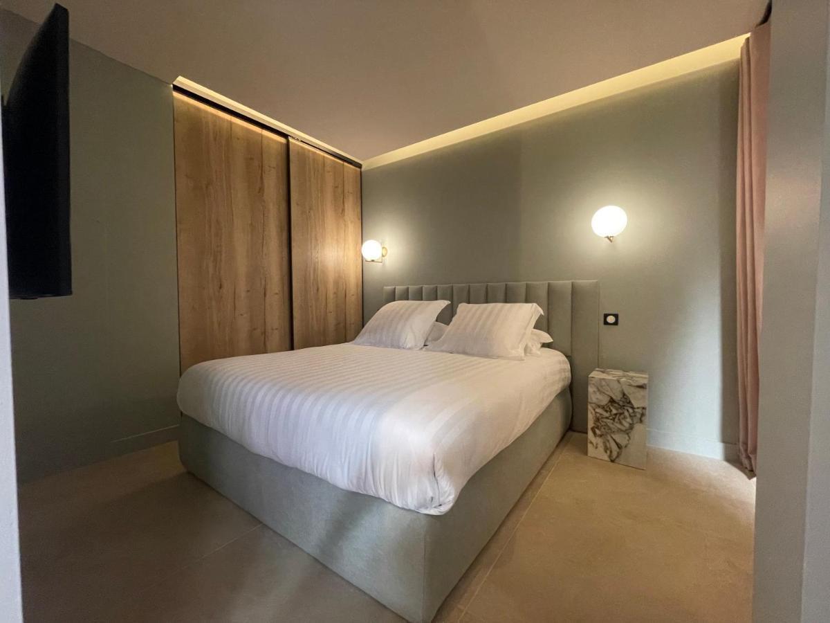 Suite avec Terrasse