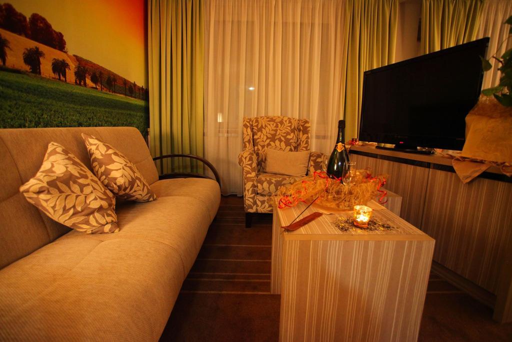 Suite Junior