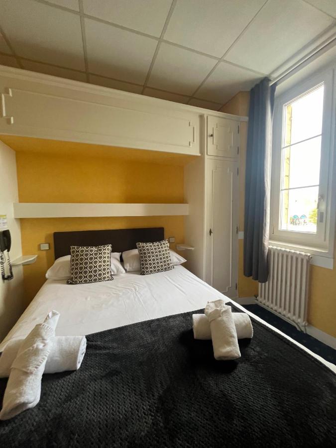 Chambre Double Économique