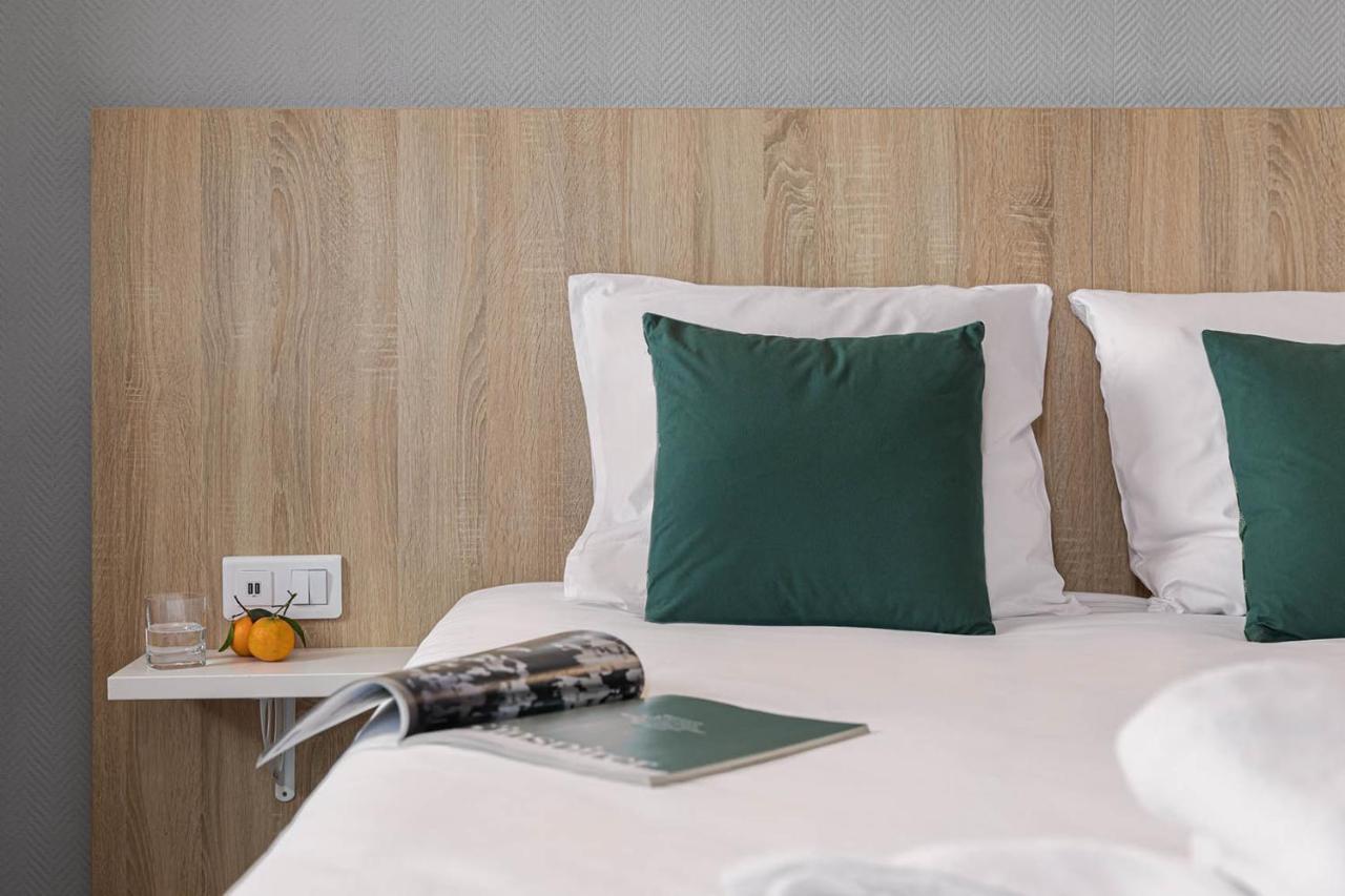 Chambre Double Deluxe