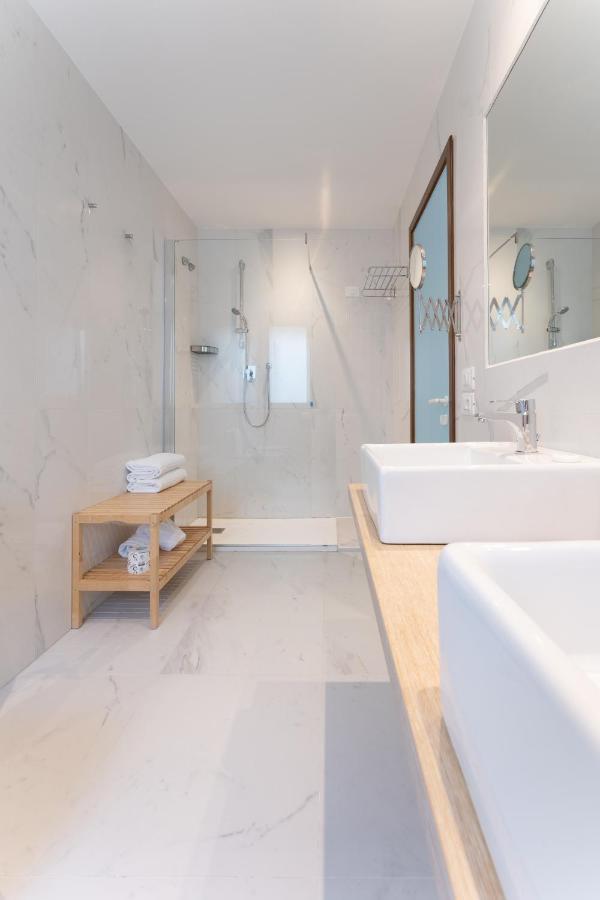 Suite Junior avec Balcon - Vue sur Mer