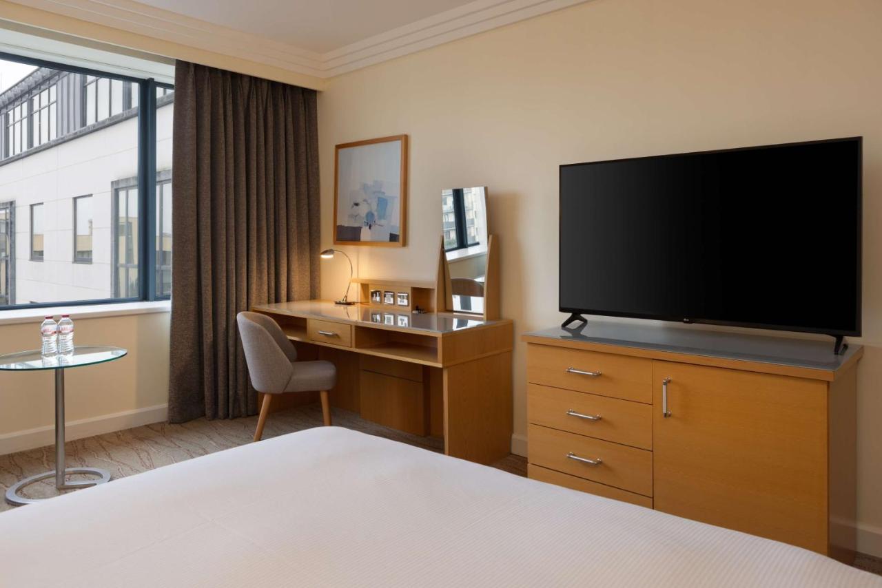 Deluxe Kamer met Kingsize Bed
