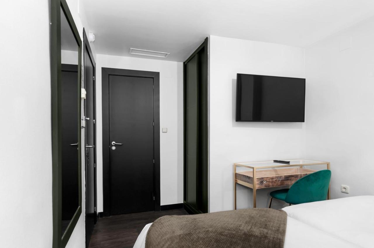 Quarto Individual