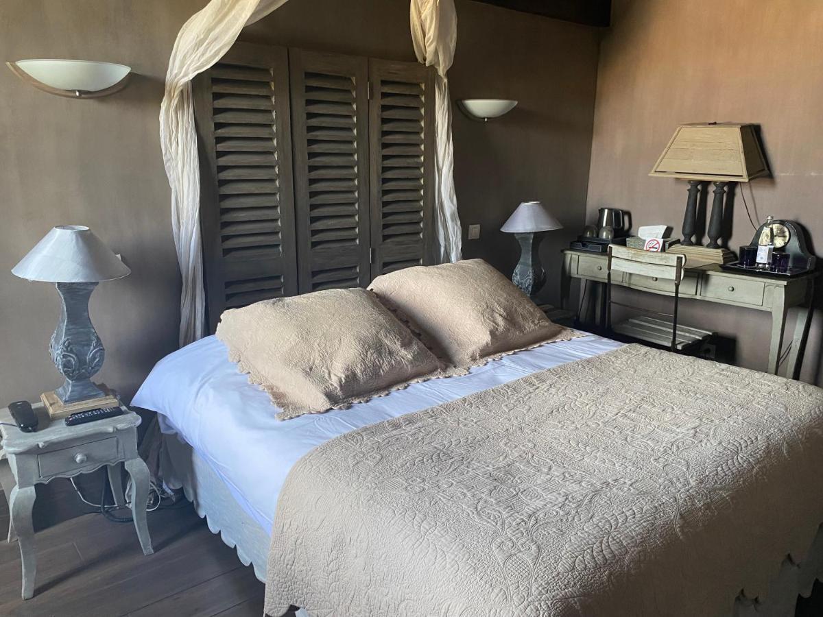 Chambre Cosy