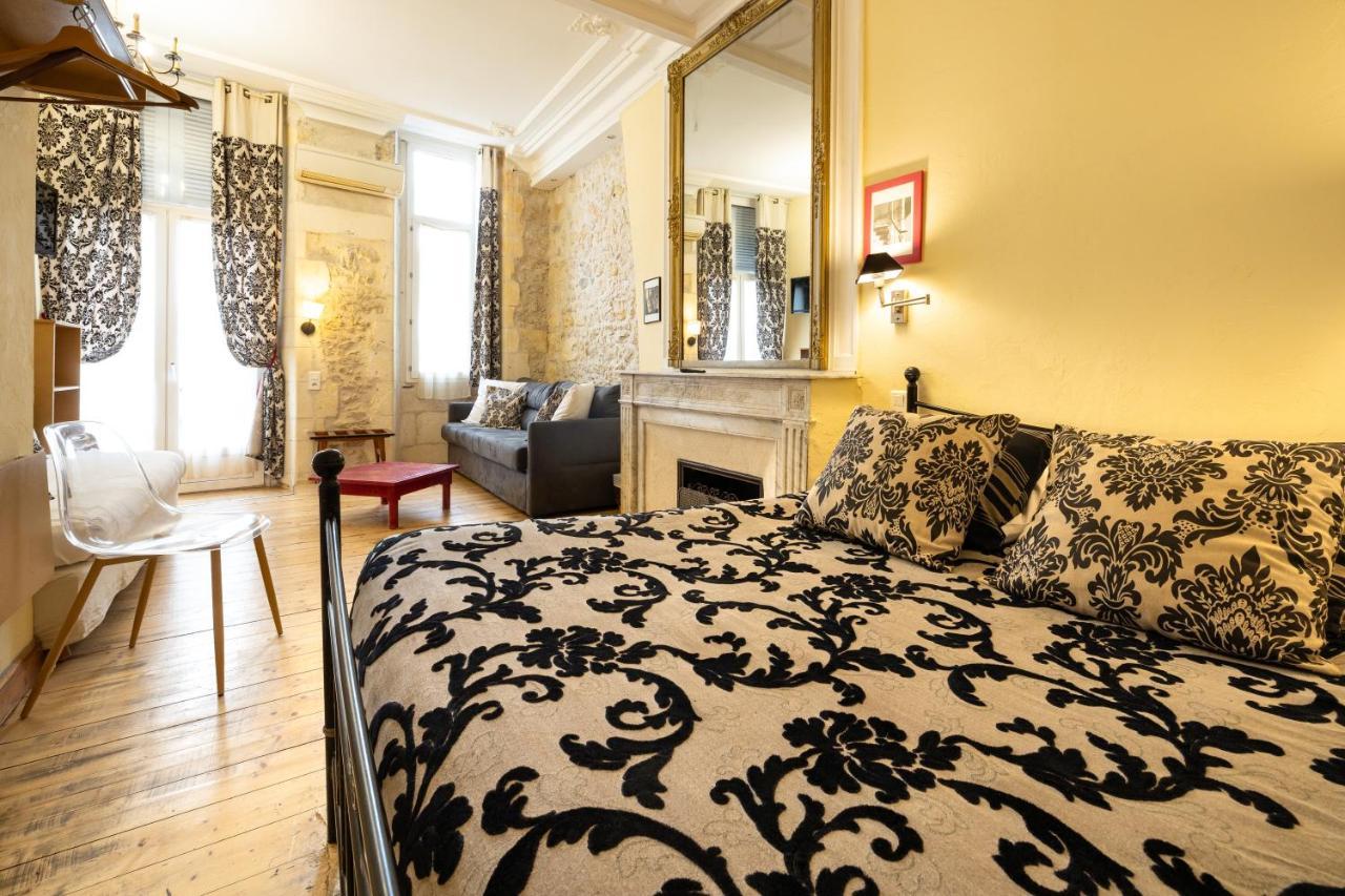 Chambre Double Romantique