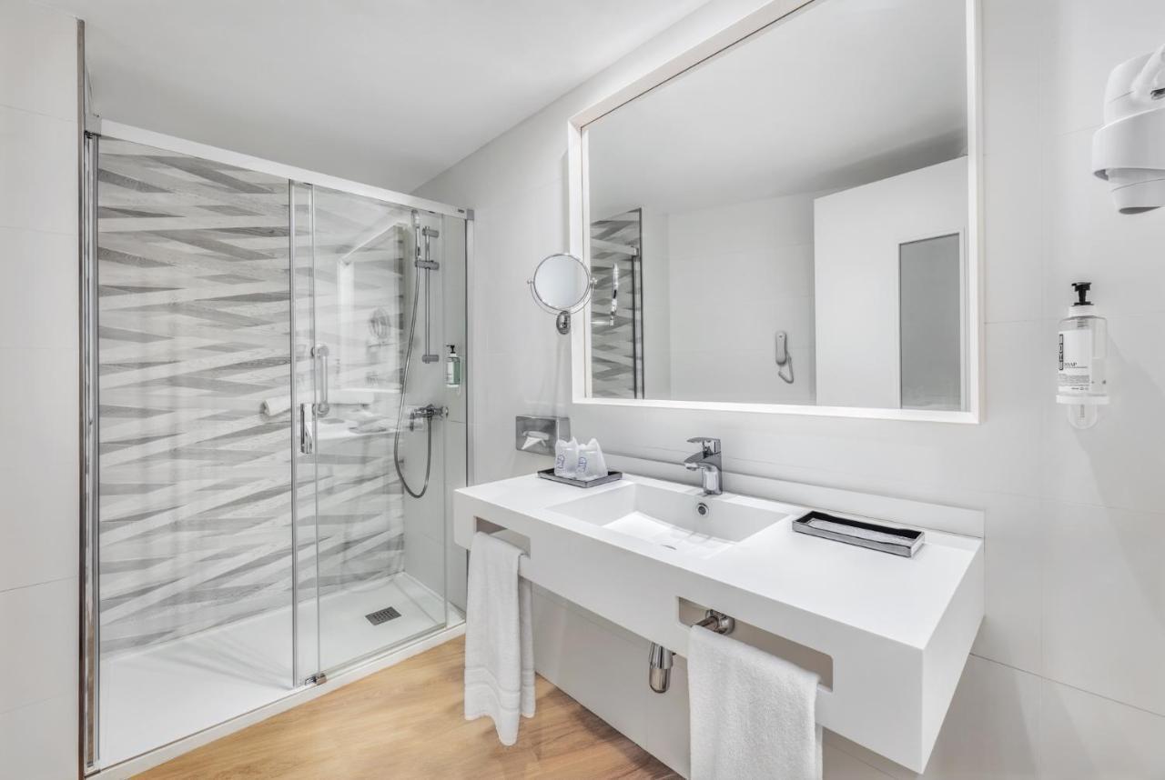Chambre Double ou Lits Jumeaux
