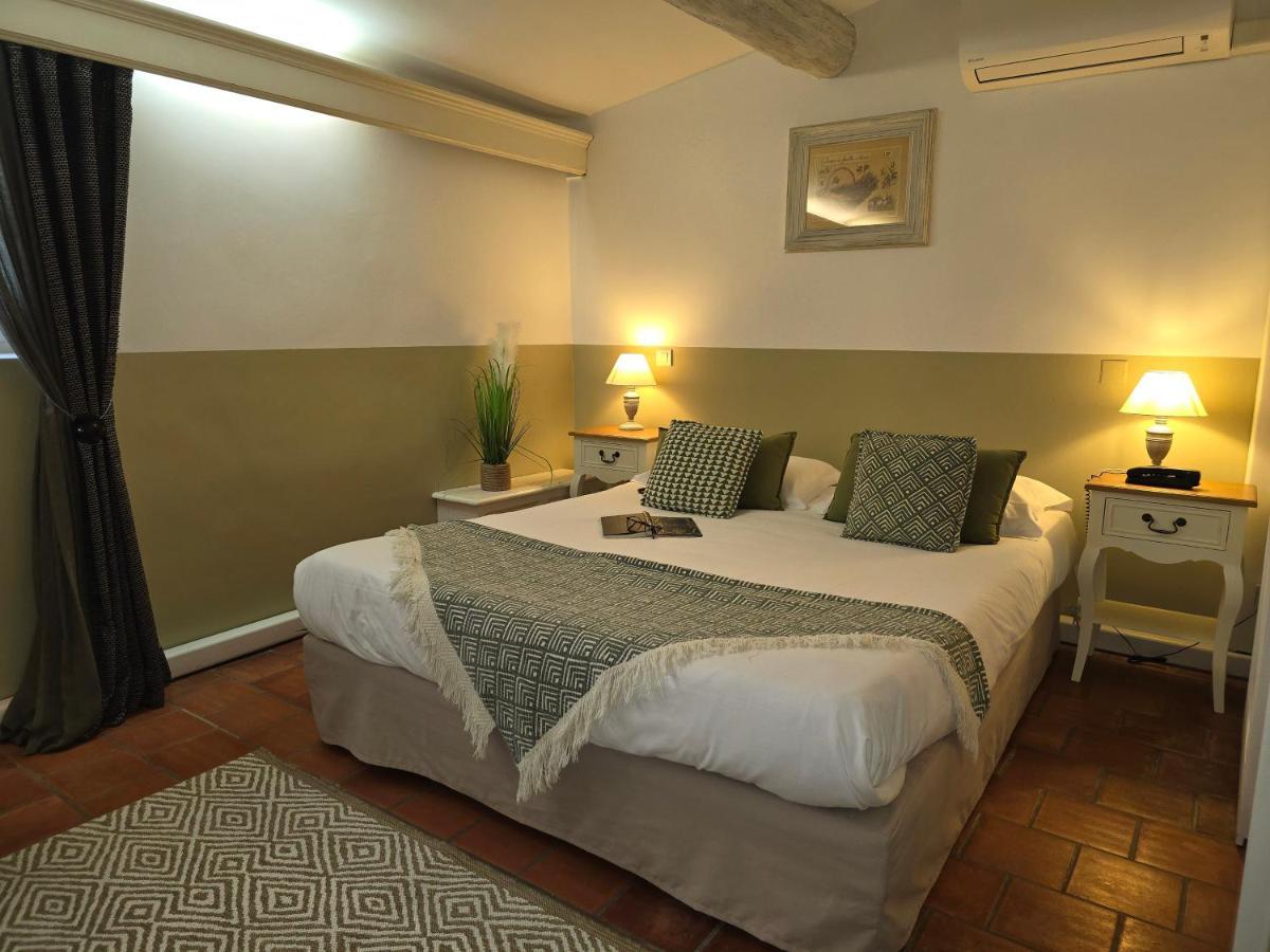 Chambre Comfort Double