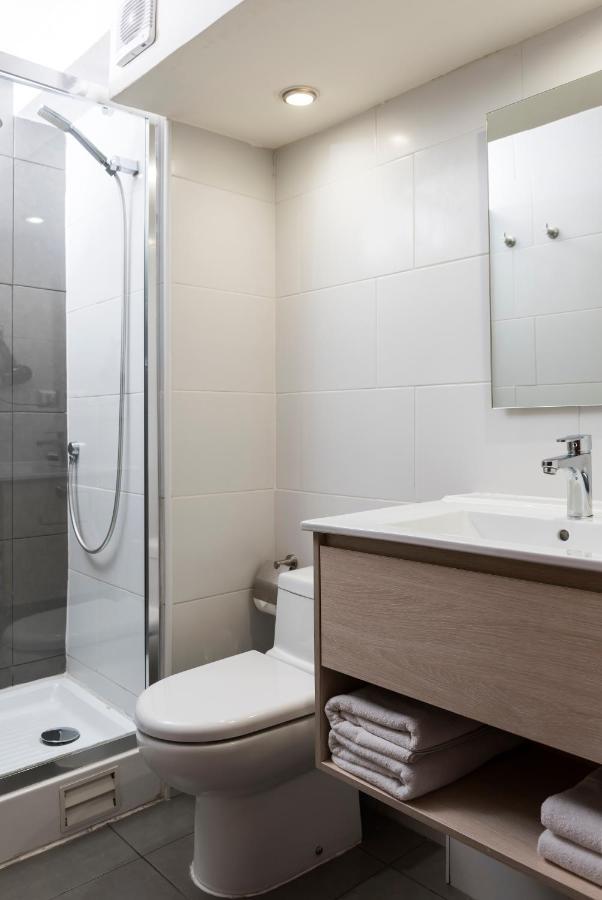 Quarto Duplo