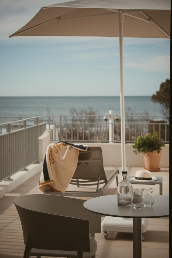 Chambre Double avec Terrasse