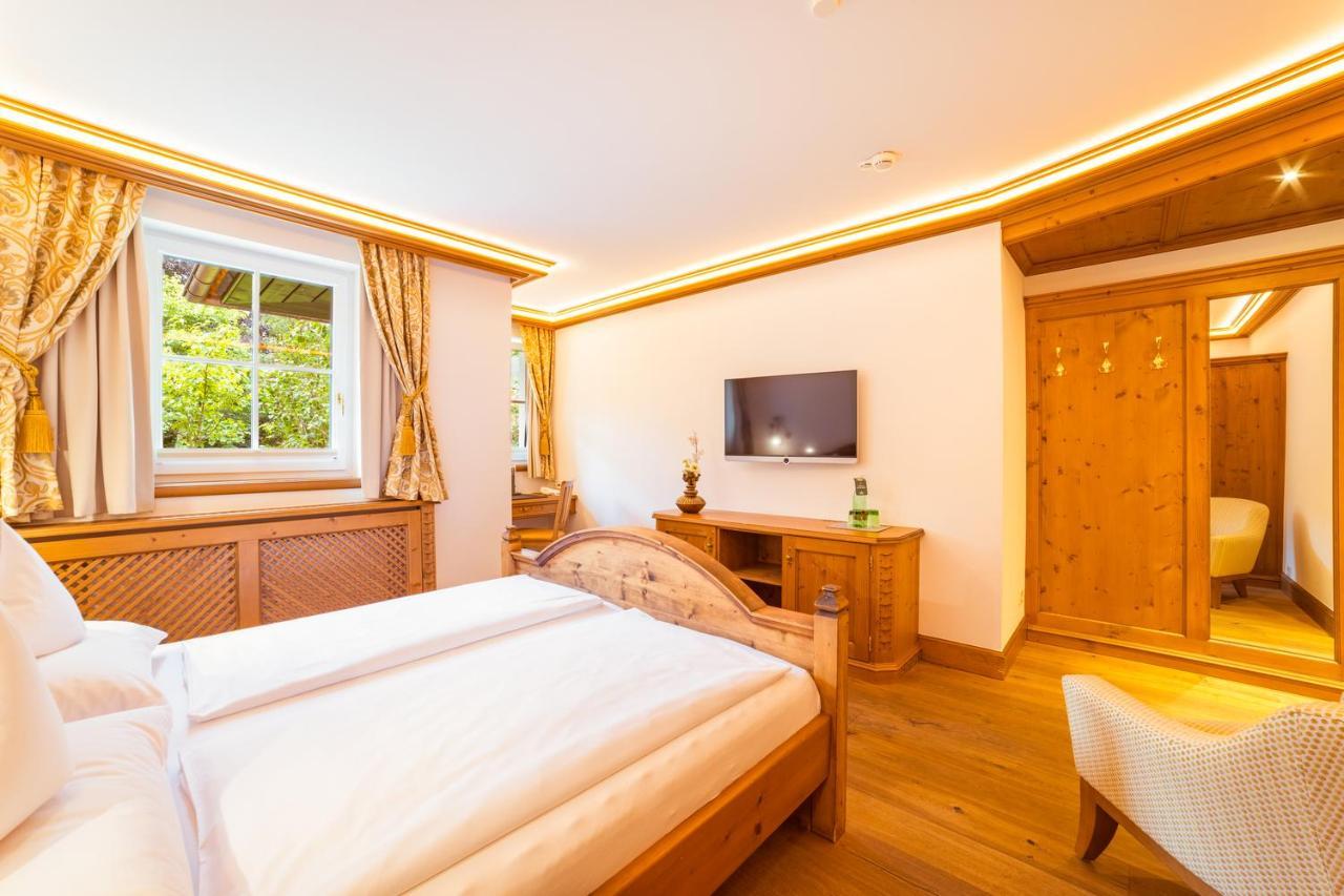 Economy Doppelzimmer
