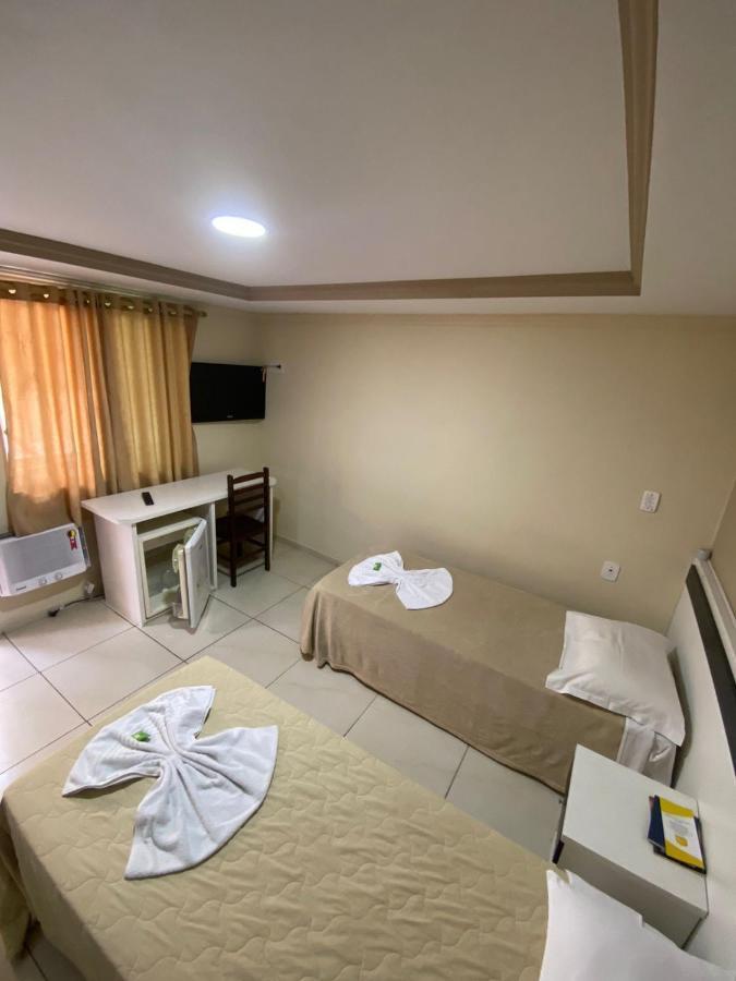 Quarto Duplo Standard