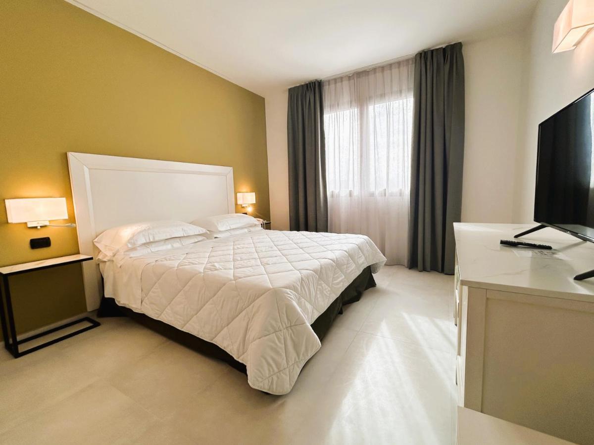 Junior Suite Deluxe