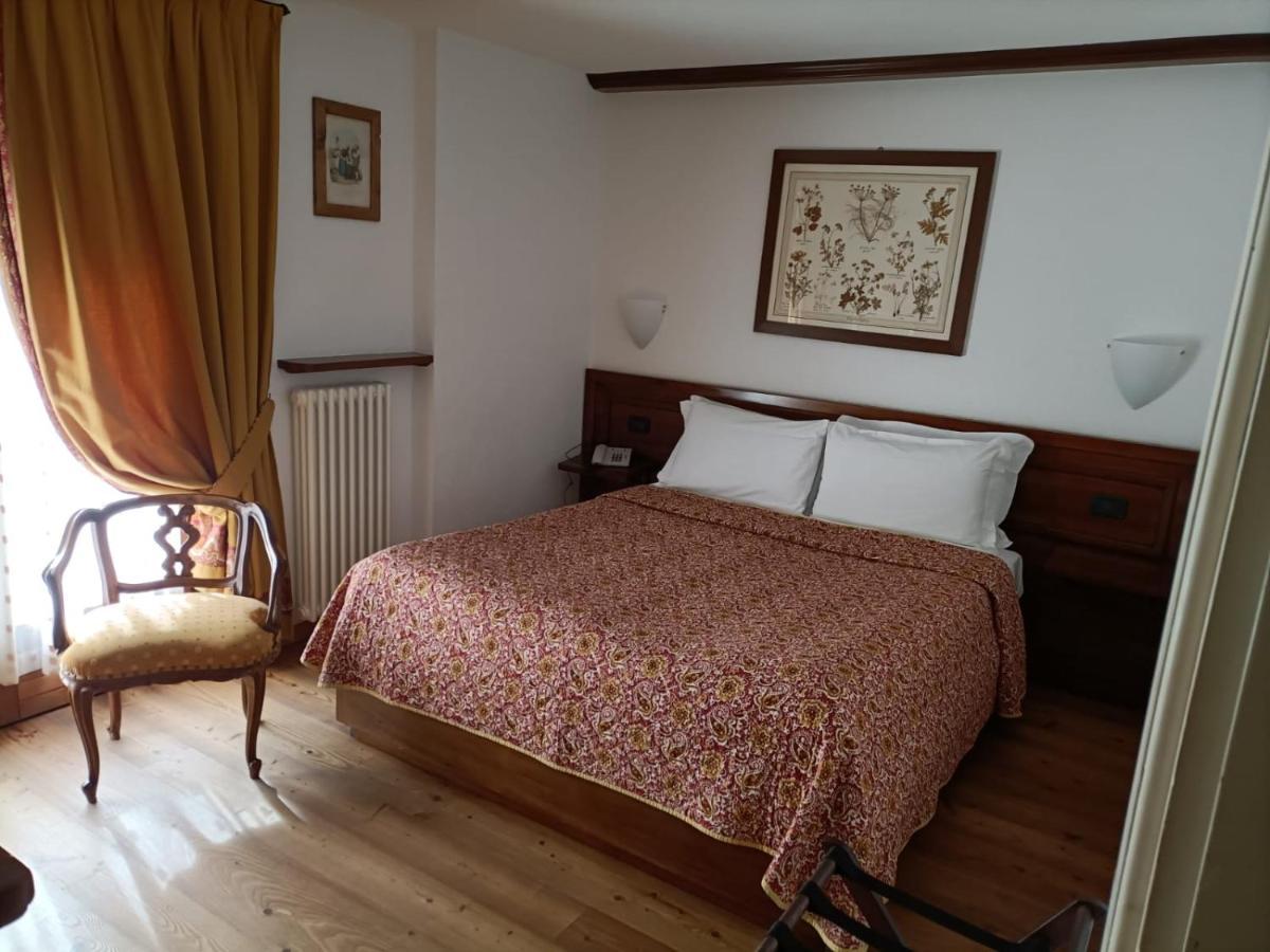 Chambre Quadruple Confort