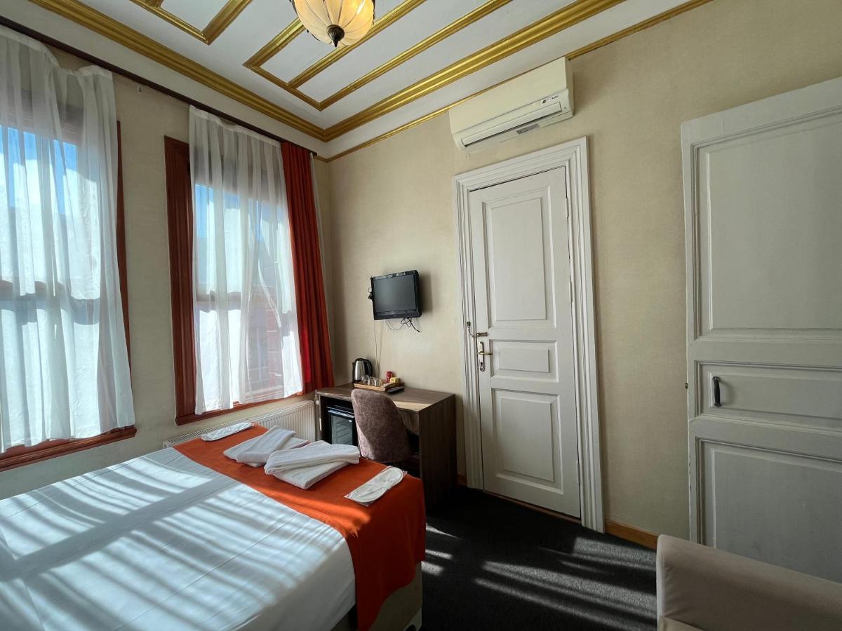 Suíte de 2 Quartos