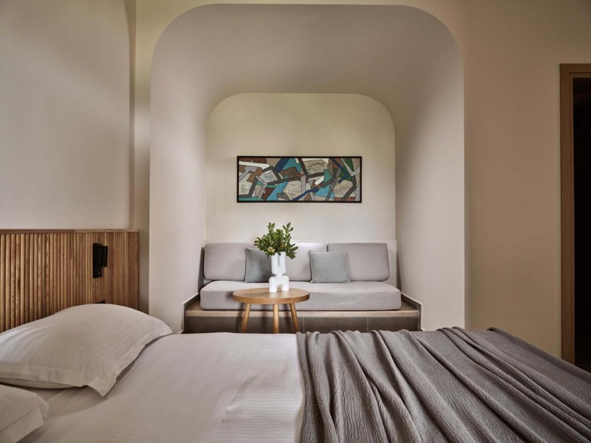 Chambre Classique Vue Jardin