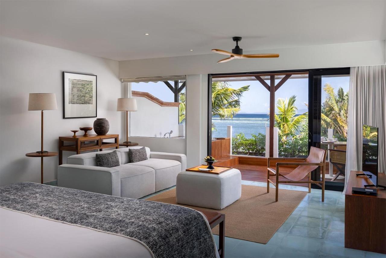 Sadara Royal Suite met Uitzicht op de Oceaan