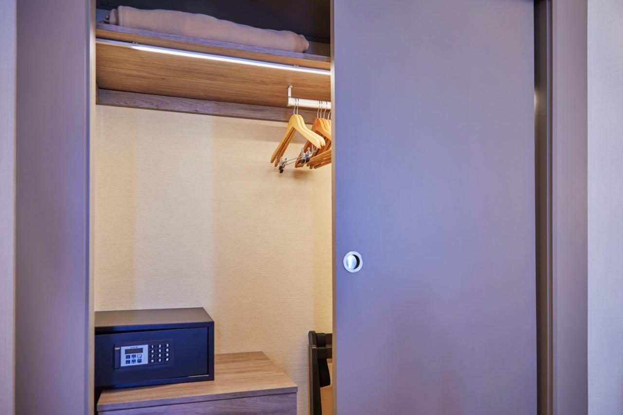 Habitación Doble Confort