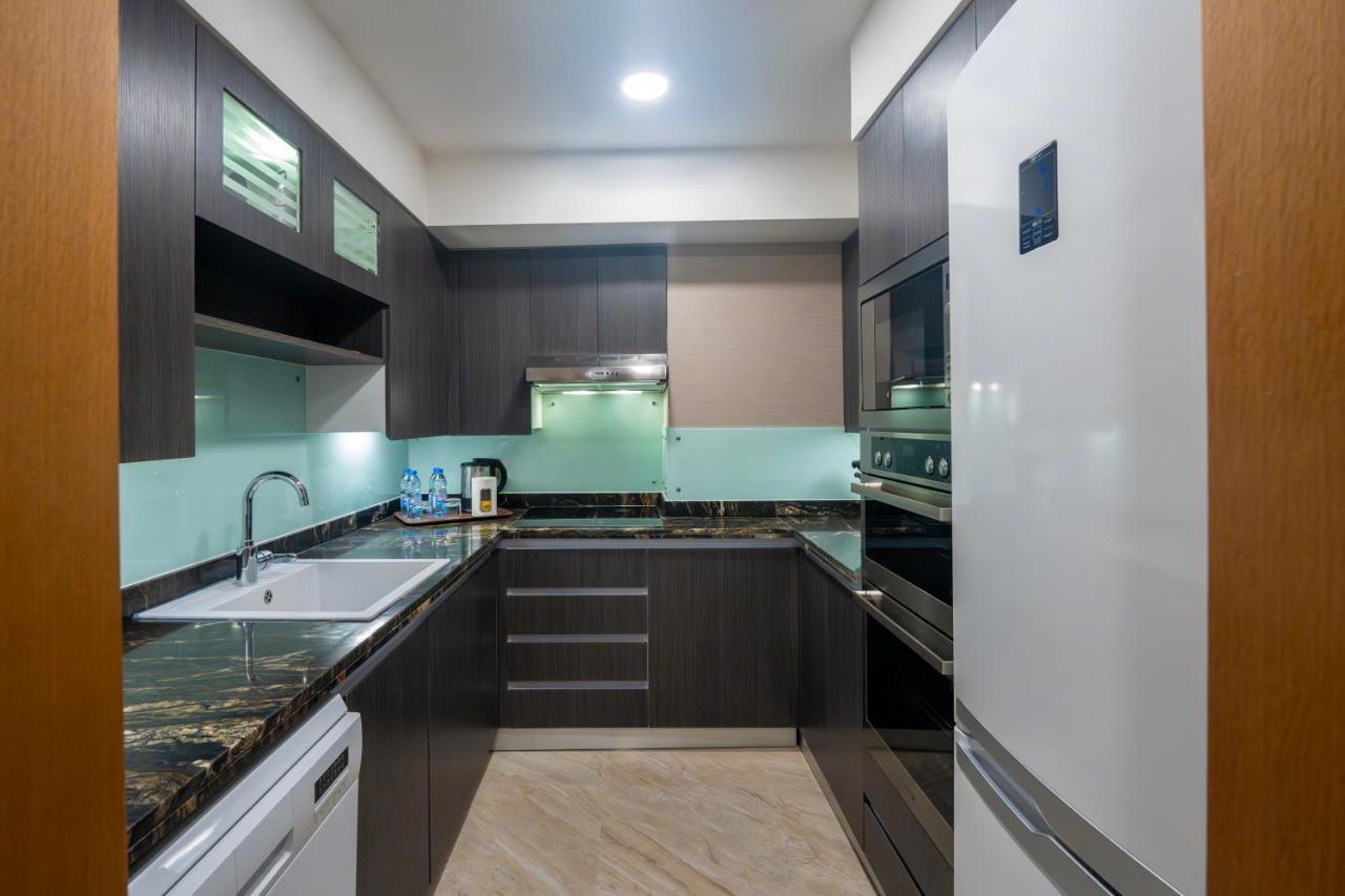 Premium Two Bedroom Large Family Apartment with Kitchen (10% discount on Spa treatments)