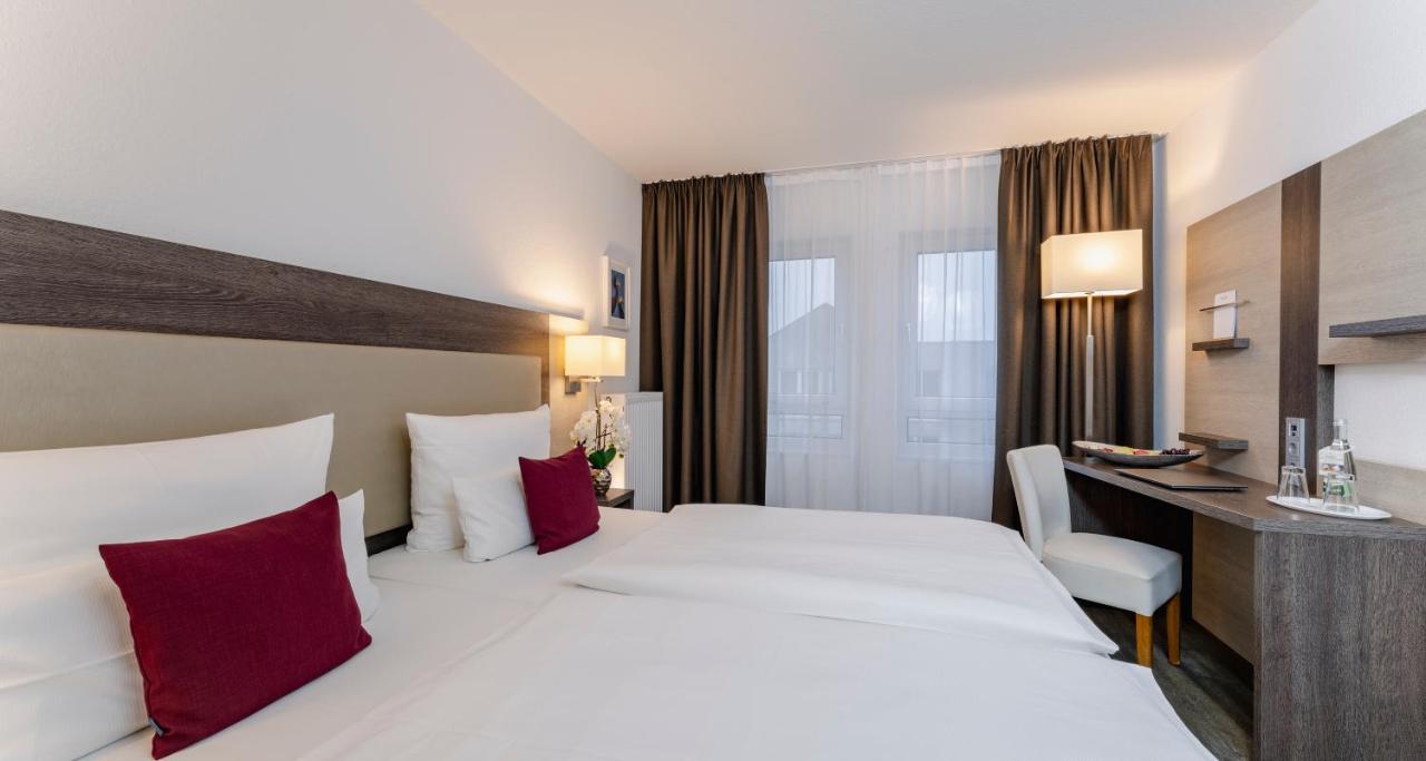 Superior Doppelzimmer