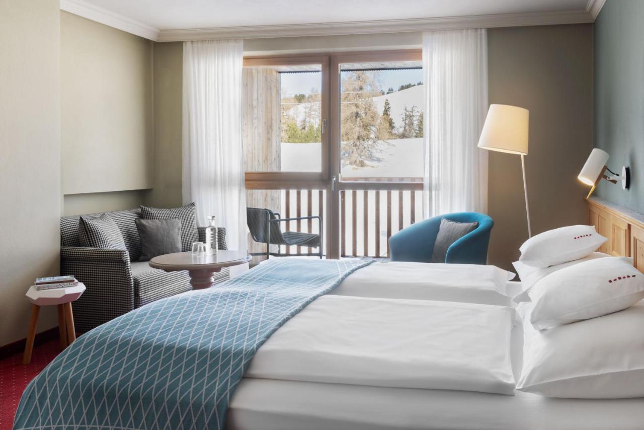 Comfort Doppelzimmer mit Balkon