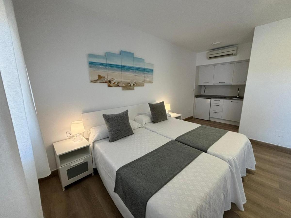 Habitación Doble con cocina