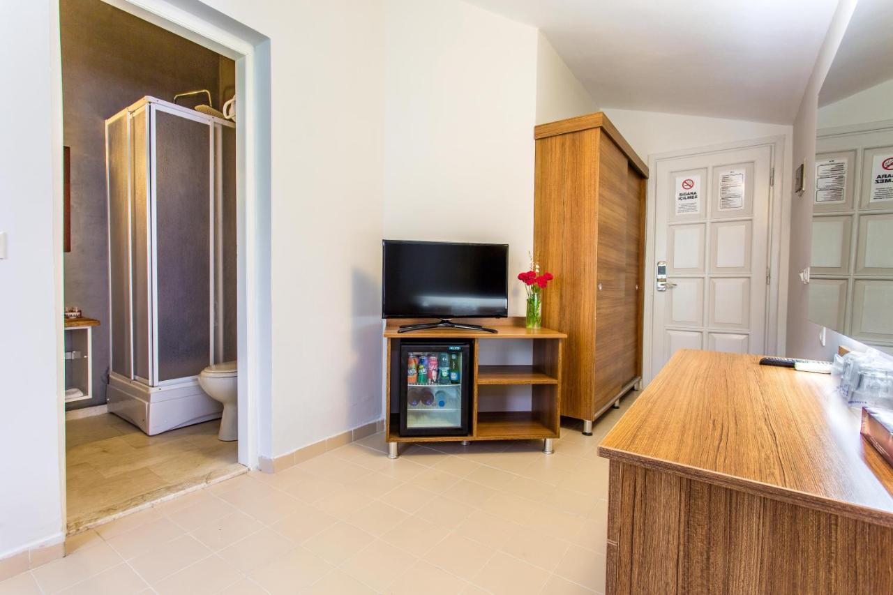 Standard Dreibettzimmer