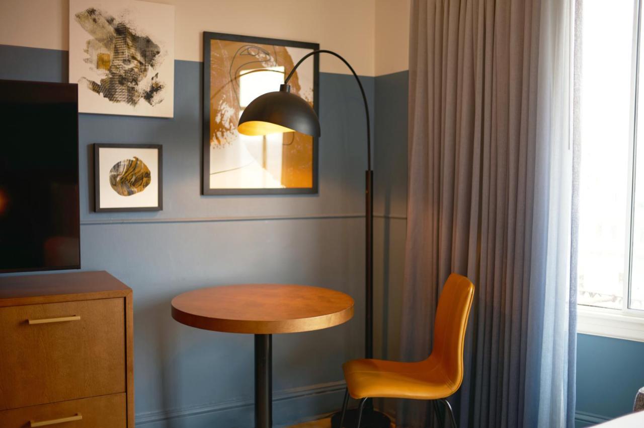 Chambre Double Supérieure