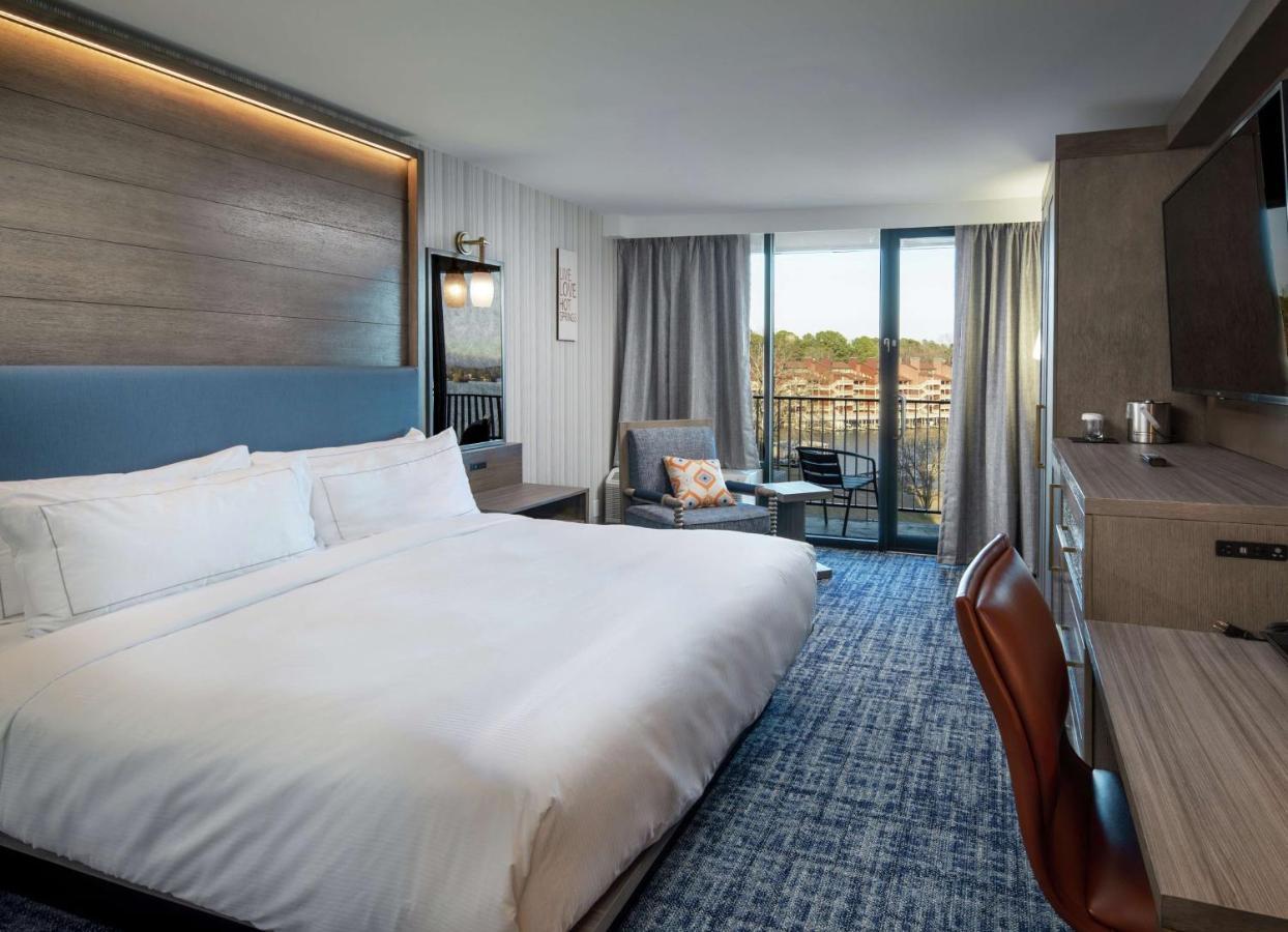 King Studio Suite