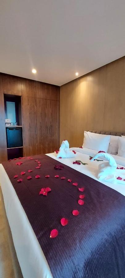 Quarto Duplo Superior