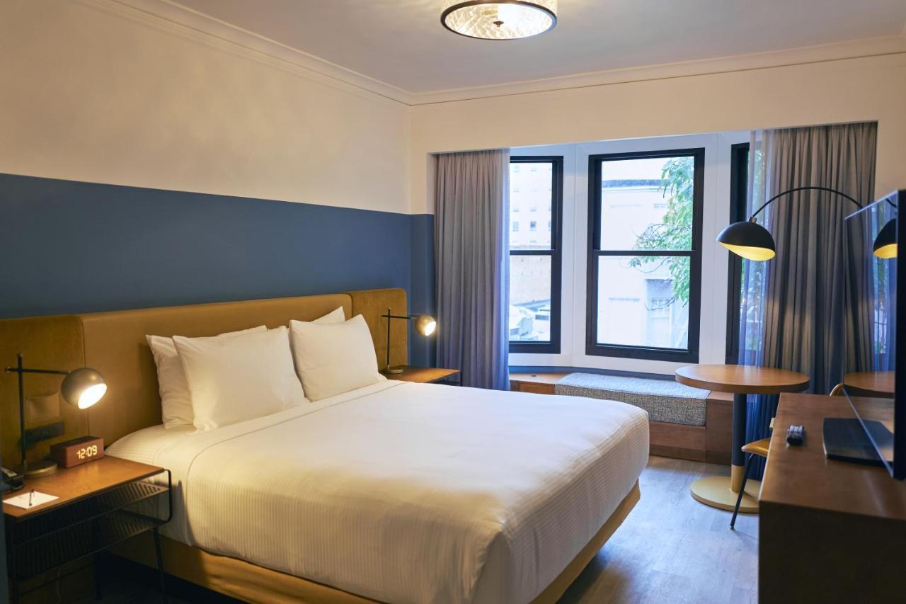 Chambre Lit King-Size Exécutive