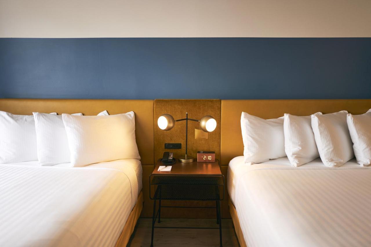 Chambre Deluxe