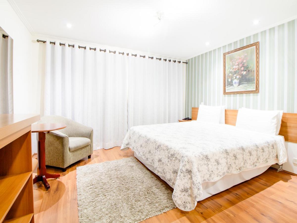 Quarto Clássico