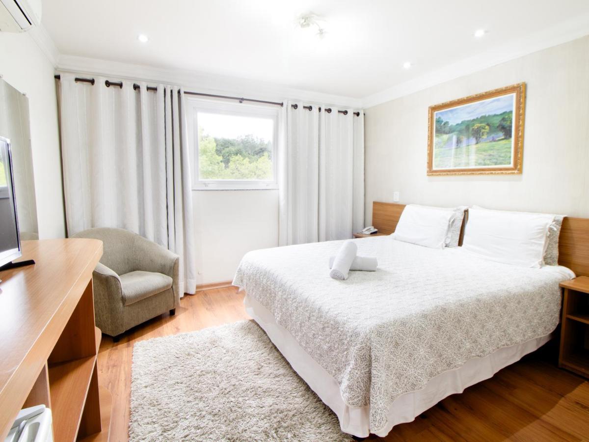 Quarto Luxo