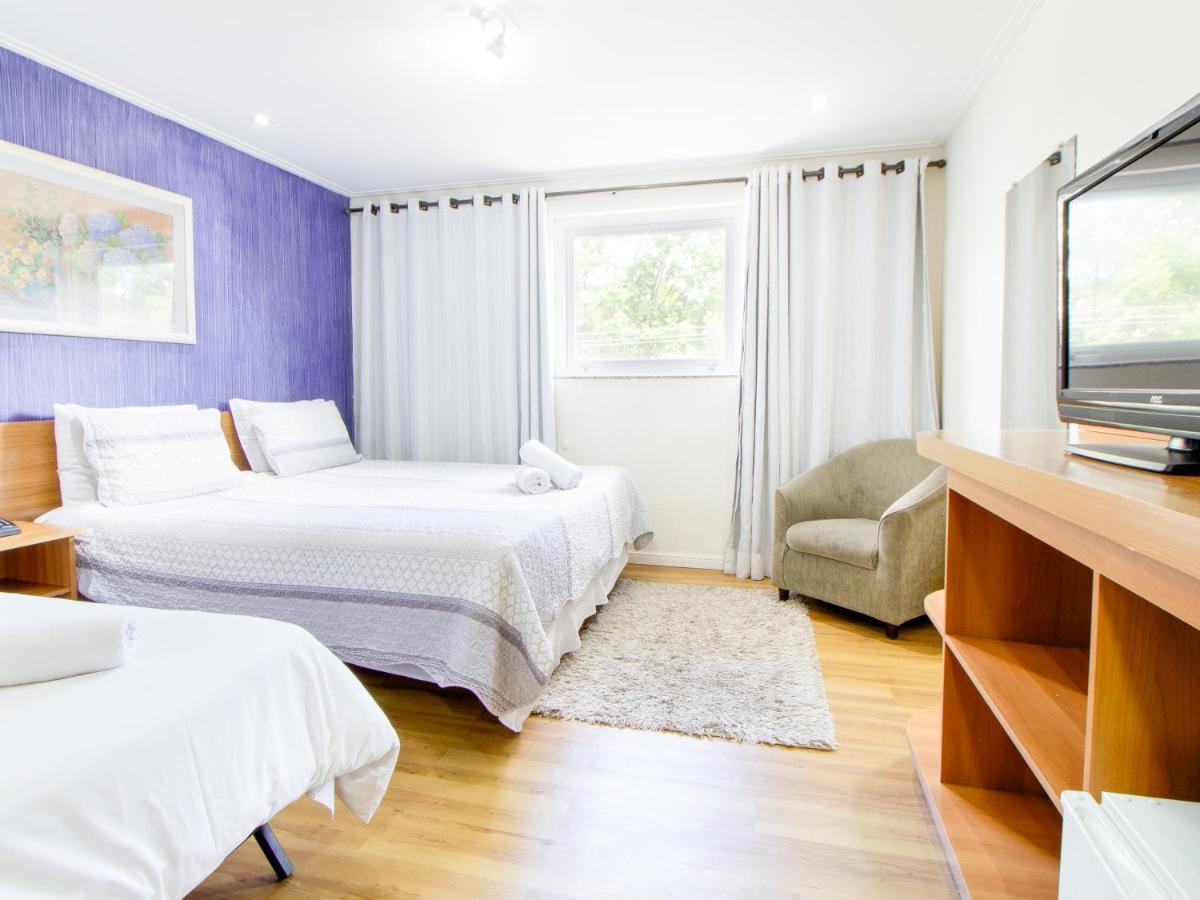 Quarto Triplo Clássico