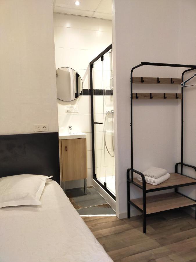 Chambre Simple